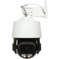 Dahua SD3E410DB-GNY-A-PV1 4MP 10x TiOC WizSense Netzwerkkamera PTZ