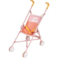 Smoby Baby Nurse Puppenbuggy