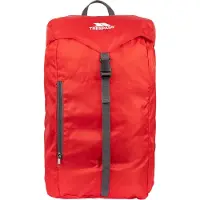 Trespass Venoy 25l Rucksack Rot Rot One Size