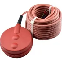 Wilo Schwimmerschalter WA KR1 S mit 10m Kabel