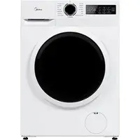 Midea MF110W90B-14A10 Waschmaschine (9 kg, 1351 U/Min., A)
