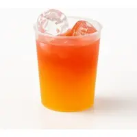 Silverkitchen 2000 Stück Shotgläser aus Plastik, 4 cl, Transparent, Schnapsbecher PP, Made in Germany