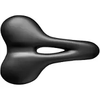 Selle San Marco Sattel Trekking Open Biofoam