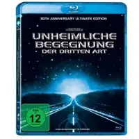 Plaion Unheimliche Begegnung der dritten Art (30th Anniversary Ultimate Edition, Blu-ray)