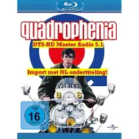 Plaion Quadrophenia (Blu-ray)
