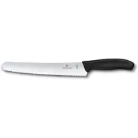 Victorinox Brotmesser Konditormesser Victorinox