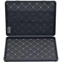 Aleon Aluminium Laptop Sleeve 17"