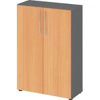 Hammerbacher Flügeltürenschrank V4