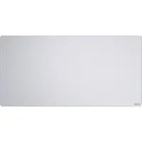 Glorious GMP 2 XXL Stitched Cloth Gaming Mousepad White GLO-MP2-CLTH-STC-XXL-WHT