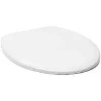 Multi WC-Sitz Thermoplast weiß UNIVERSAL