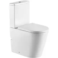 SAT Brevis WC-Kombination komplett SATBRE031RREXVPSN