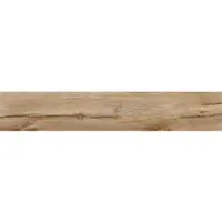 Peronda Mumble Bodenfliese caramel 20x120 cm matt MUMBLEC