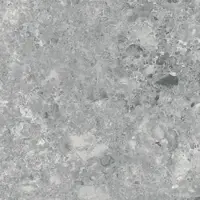 Rako Atacama Bodenfliese grau 60x60 cm matt DAK62121.1