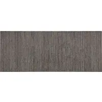 Kale Nish Wandfliese brown 20x50 cm matt FON30056