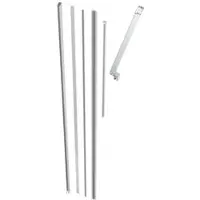 SAT Xmotion Set für Walk-In SIKOWIXMPROFILST