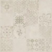 Rako Betonico Bodenfliese beige 60x60 cm matt DAK62797.1