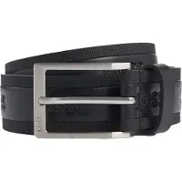BOSS Pary--all-M Sz35 Leather Belt