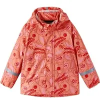 Reima Vesi misty red (3246) 116 cm
