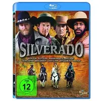 Plaion Silverado (Blu-ray)