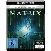 Plaion Matrix (4K UHD)
