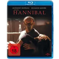Plaion Hannibal (Blu-ray)