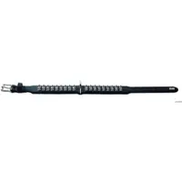 Hunter Halsband Rambo L (65), schwarz