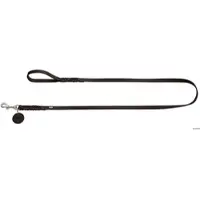 Hunter Führleine Solid Education 16/100, d-braun