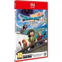 Dragon Quest VII Reimagined (Nintendo Switch 2), Nintendo Switch 2, E10+ (Jeder über 10 Jahre)
