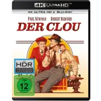 Plaion Der Clou (4K-UHD)