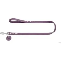 Hunter Führleine 20/100, lila [Limited Edition]