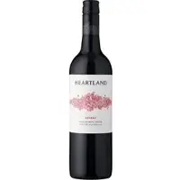 Heartland Wines Heartland Shiraz