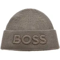 BOSS Afox Beanie