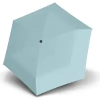 Knirps U.200 Duomatic Taschenschirm 28 cm