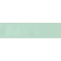 Ribesalbes Ocean Wandfliese green 7,5x30 cm matt OCEAN2846