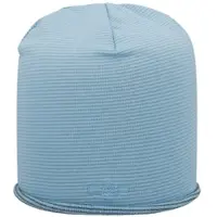 CMP Unisex Fleece Hat topazio (L222) U