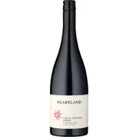 Heartland Wines Heartland Single Vineyard Shiraz