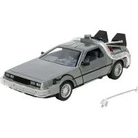 Jada Back To The Future Auto