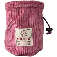Sierra Climbing Tube Nat Plus Chalkbag