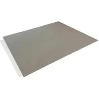 Giemme Spoleto - Professionelle Arbeitsfläche aus Edelstahl AISI 304, 60x58 cm