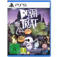 Death or Treat PS-5