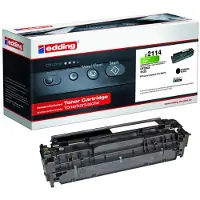Edding Toner 18-2114 wie HP CF380X schwarz