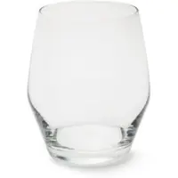 Excelsa Set mit 6 Wassergläsern Verona Glas 37 cl Durchsichtig