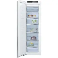 Bosch GIN81ACE0 Einbau-Gefrierschrank