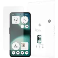 Cazy Schutzglass Tempered Glass, Bildschirmschutz