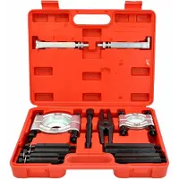 AWTOOLS Lagerabzieher-Set