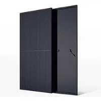 ISY IHK 800-S Solar Panel Set