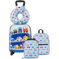 Vevor 5 tlg. Kinderkoffer Set