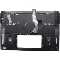 Lenovo 5M11Q55184, Cover + keyboard, Tastatur mit Hintergrundbeleuchtung, , ThinkPad X9-15 Gen 1