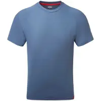 Gill Kurzarm-rash Guard