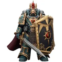 Joy toy Warhammer The Horus Heresy Actionfigur Sons of Horus Little Horus Aximand Kapitän der 5. Kompanie 20 cm